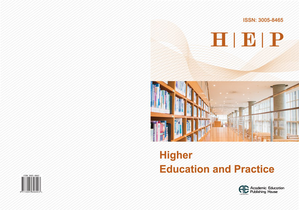 Higher Education and Practice