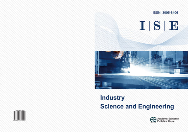 Industry Science and Engineering