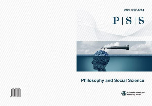 Philosophy and Social Science